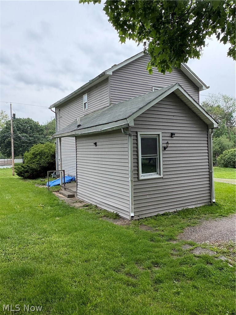 325 High Street, Leetonia, OH - Photo 3