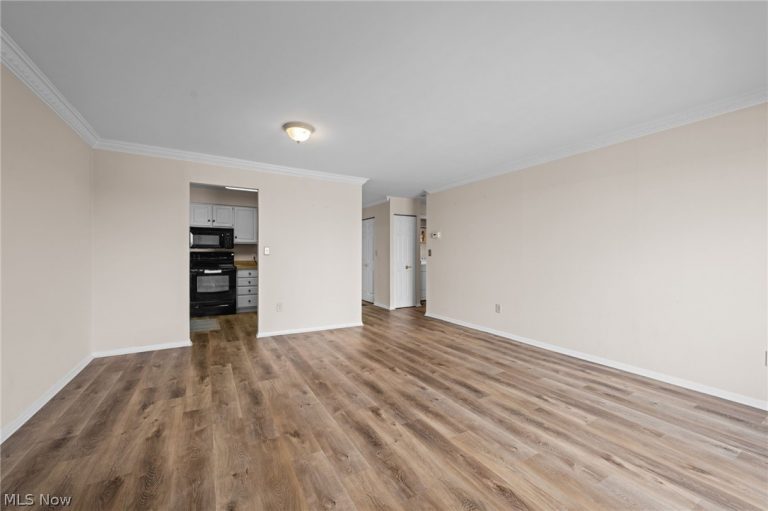 12500 Edgewater Drive #1106, Lakewood, OH - Photo 8