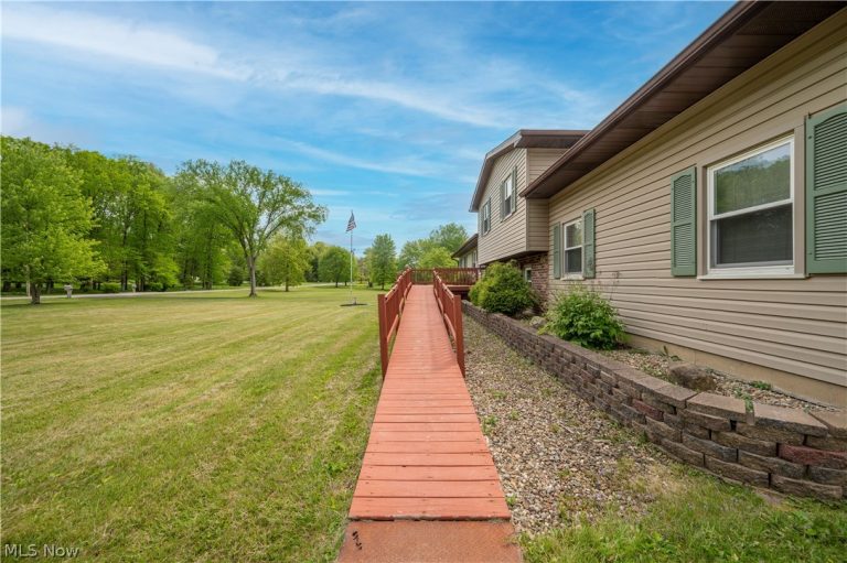 1041 Prentice Road, Warren, OH - Photo 4