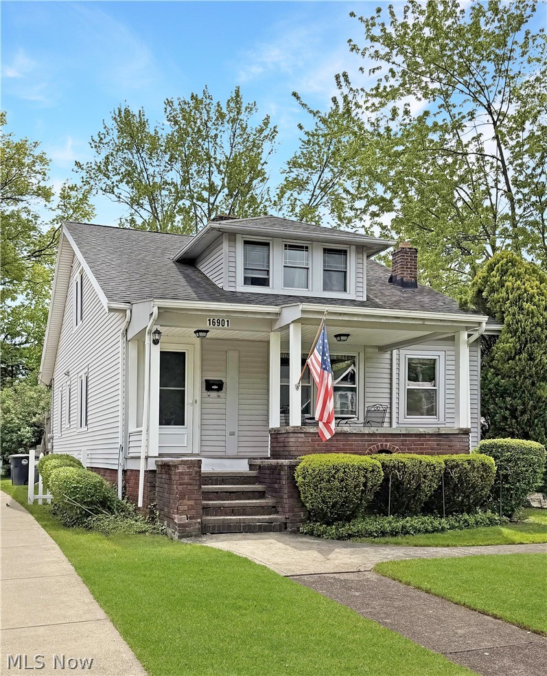 16901 Park Road, Cleveland, OH