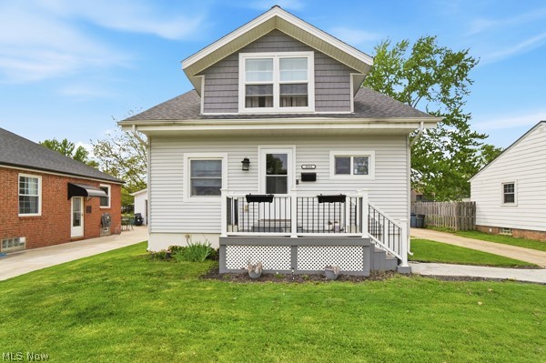 4044 223rd Street, Fairview Park, OH - Photo 2