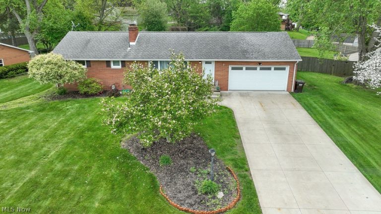 1078 Marion Avenue, Massillon, OH, 44646