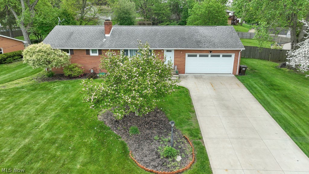 1078 Marion Avenue, Massillon, OH