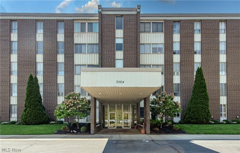 3064 Kent Road #309 A, Stow, OH, 44224