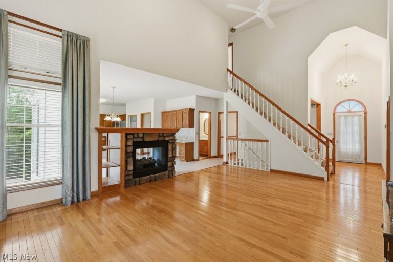 8428 Evergreen Drive, Northfield, OH - Photo 5