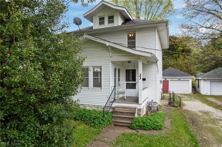 33 Fairlawn Avenue, Rittman, OH - Photo 3