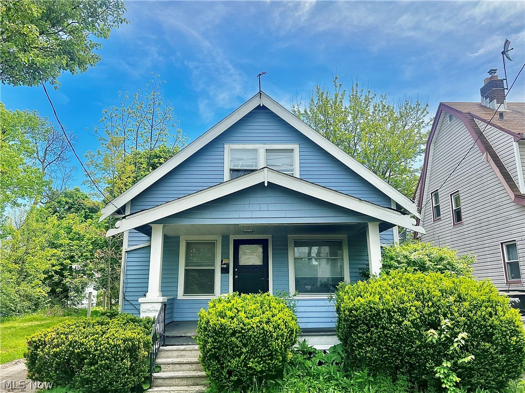3679 105th Street, Cleveland, OH