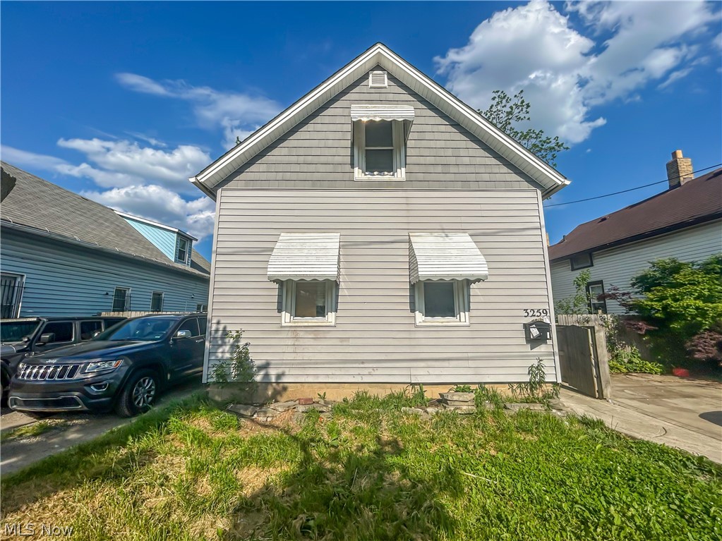 3259 50th Street, Cleveland, OH