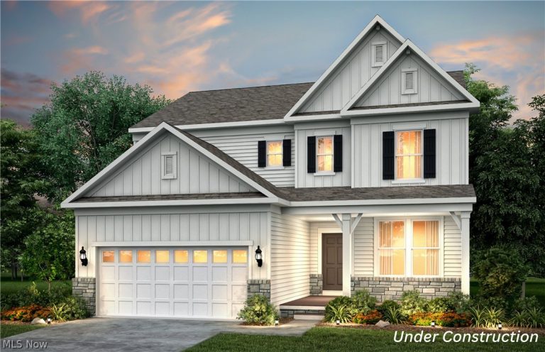 3762 Kelli Terrace, Green, OH, 44685