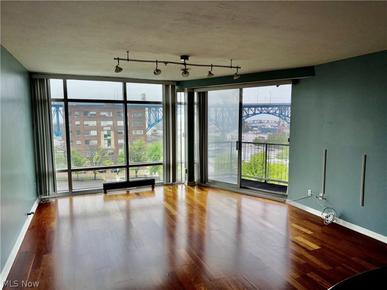 1237 Washington Avenue #811, Cleveland, OH - Photo 8