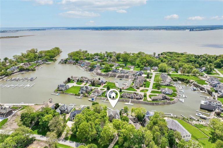 3706 Baycliffs Drive, Lakeside Marblehead, OH - Photo 4