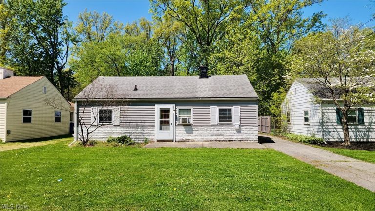 863 North, Painesville, OH, 44077