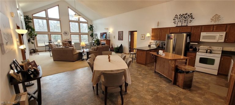 4209 Majorna Drive, West Salem, OH - Photo 5