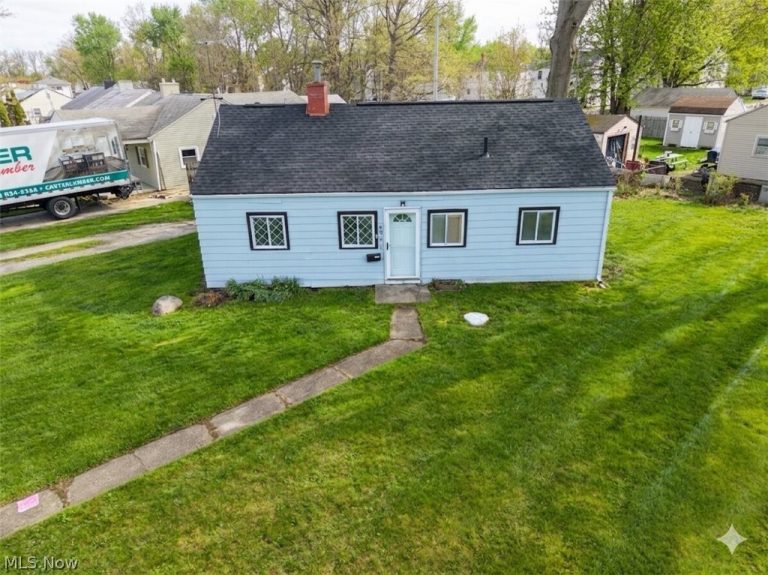 4061 Gregus Avenue, Lorain, OH, 44055