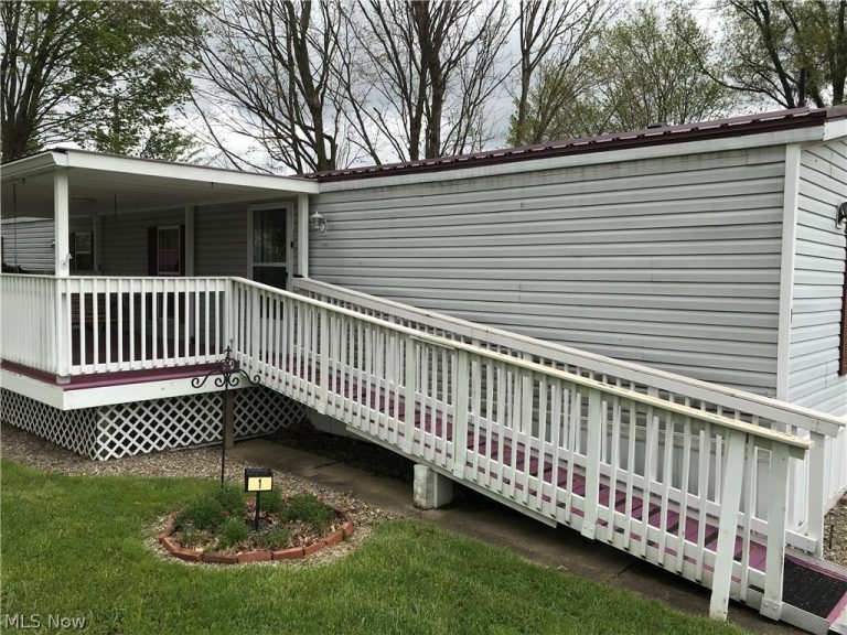 110 NW Lebanon Road #Lot 1, Dalton, OH - Photo 2