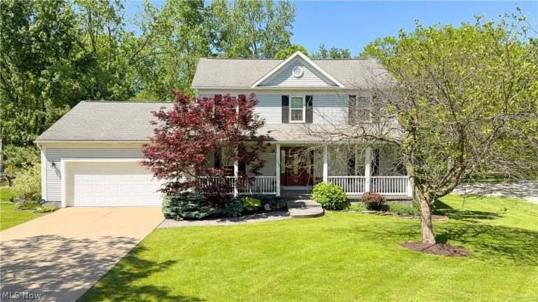 1025 Frost Road, Streetsboro, OH, 44241