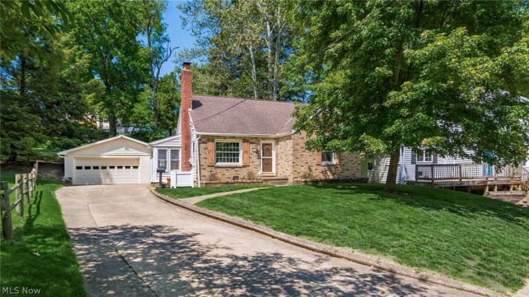 2067 Norwood Boulevard, Zanesville, OH, 43701