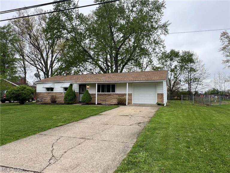 4135 Sabin Drive, Rootstown, OH - Photo 2
