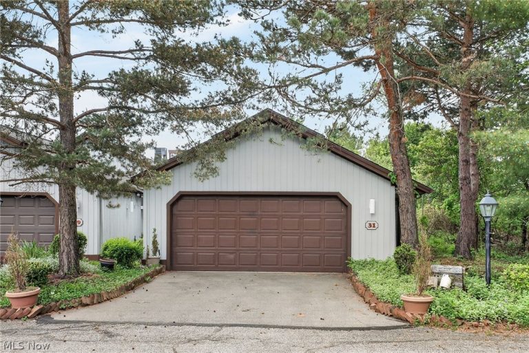 31 Pinewood Drive, Medina, OH, 44256