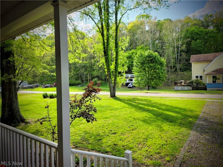139 Silver Run Road, Cairo, WV - Photo 4