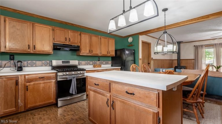65652 Beeham Run Road, Cambridge, OH - Photo 5