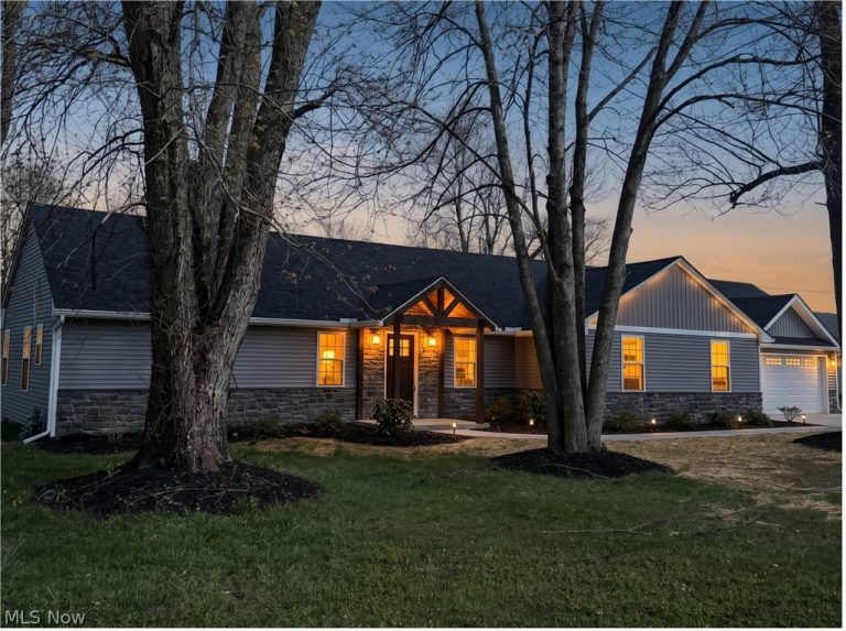 16243 Roselawn Drive, Burton, OH, 44021