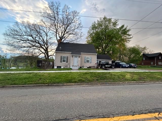 341 Main Street, Magnolia, OH