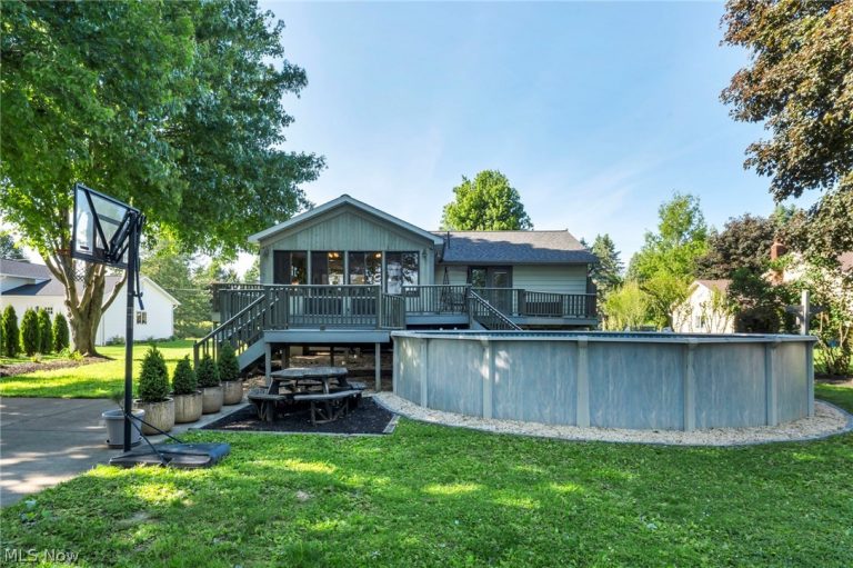 4102 Manchester Road, Perry, OH - Photo 4