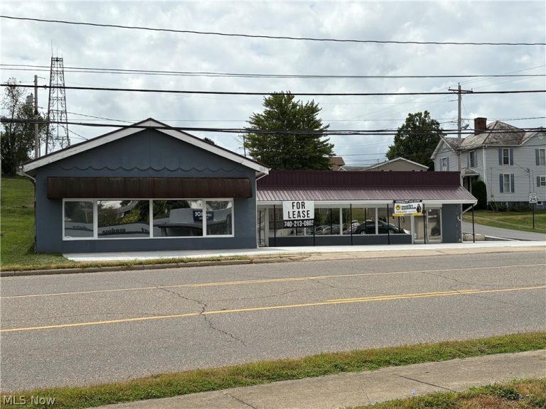 804 Main Street, Barnesville, OH, 43713