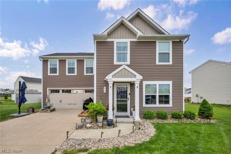 613 Cherrywood Lane, Painesville Twp, OH, 44077