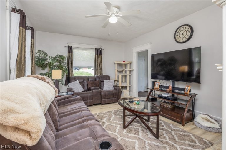 420 Phillips Street, Marietta, OH - Photo 4