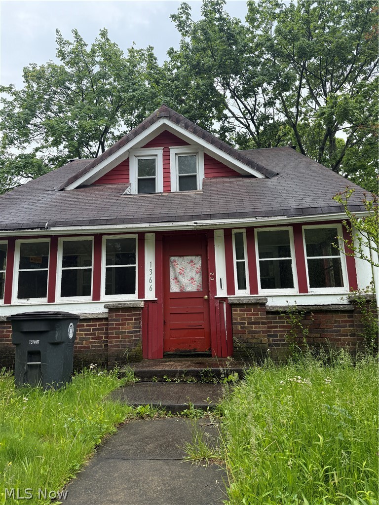 1366 Superior Avenue, Akron, OH, 44307