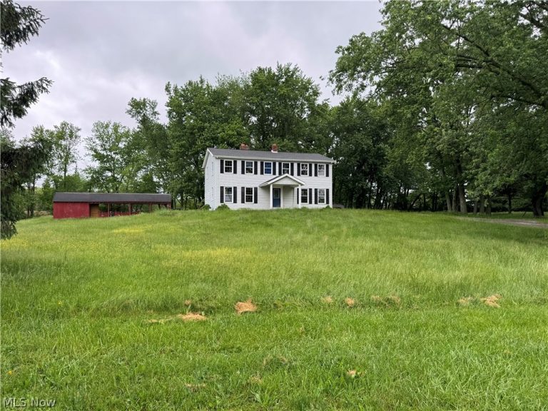 2320 Leetonia Road, Leetonia, OH - Photo 3