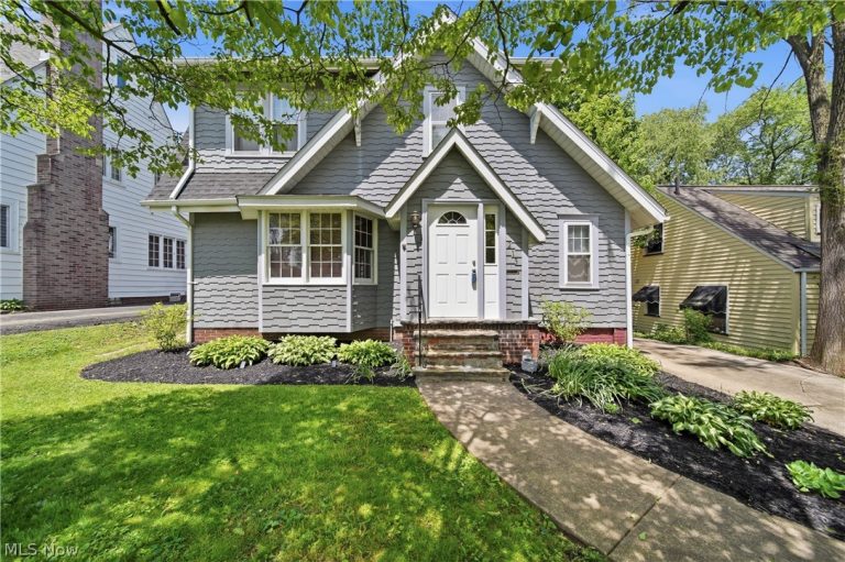 213 33rd Street, Canton, OH, 44709
