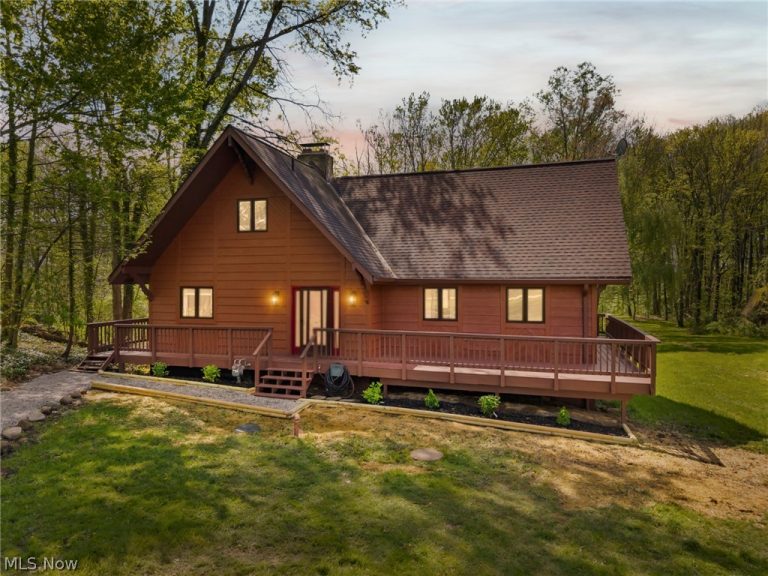 11104 Clarke Road, Columbia Station, OH - Photo 3
