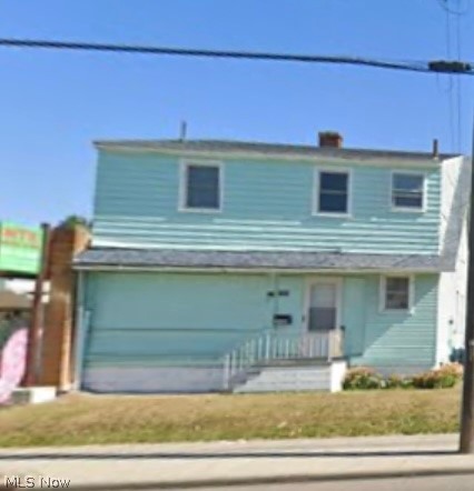 2405 Youngstown Road, Warren, OH - Photo 2