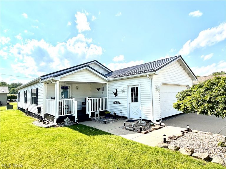 207 Polaris, Dover, OH, 44622