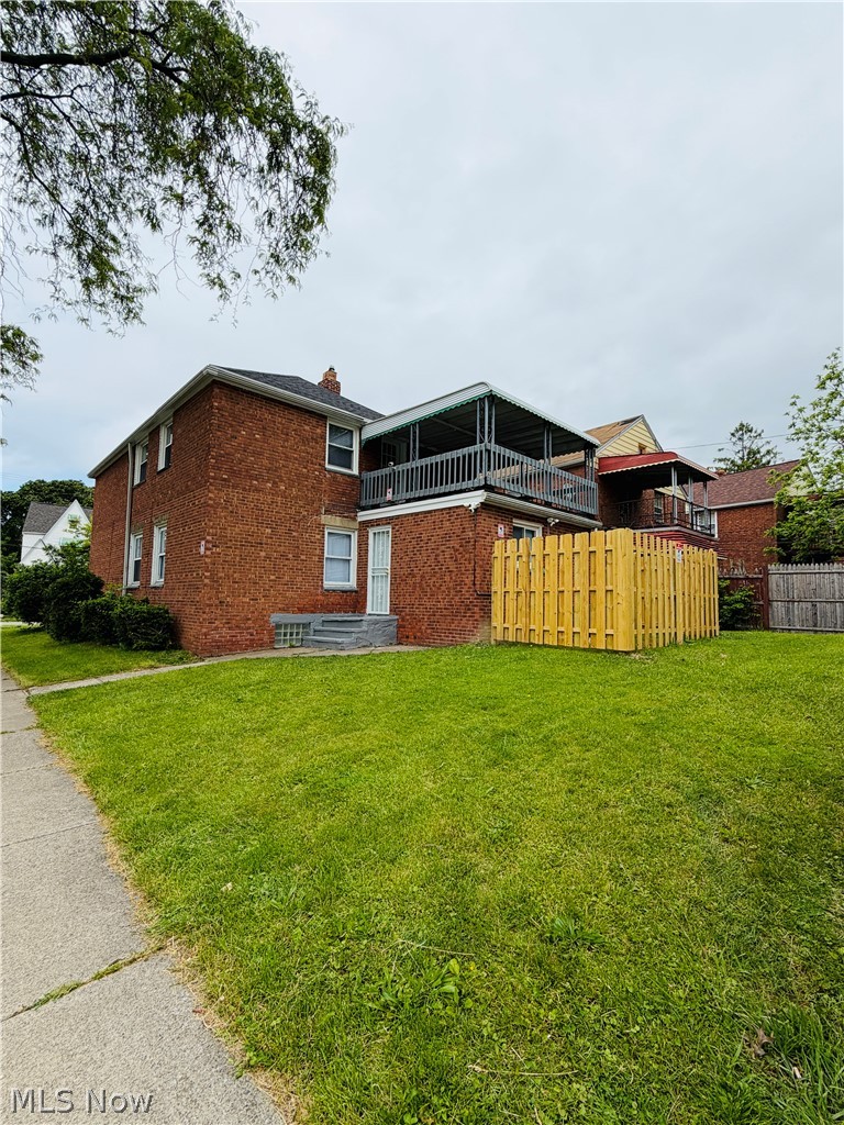 14702 Milverton Road, Cleveland, OH - Photo 4