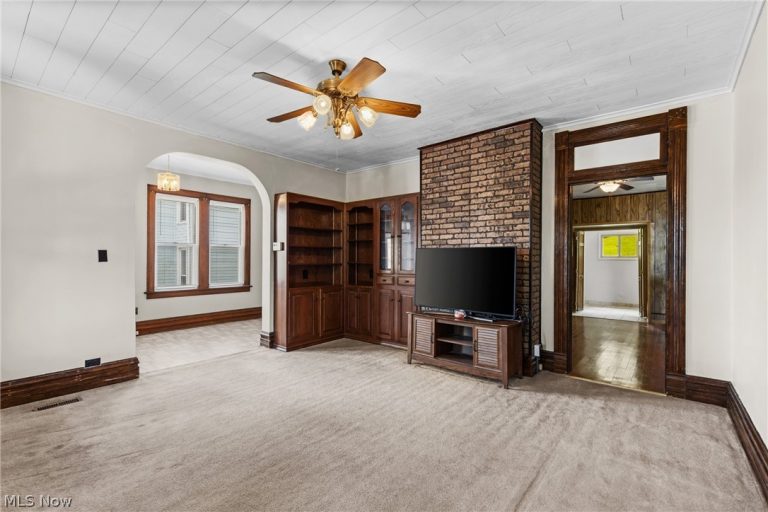 415 Whitely Street, Bridgeport, OH - Photo 8
