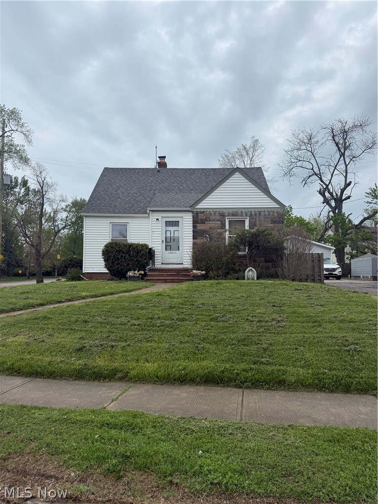 18011 Windward Road, Cleveland, OH, 44119