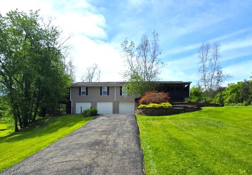 28365 Osborne Road, Coolville, OH