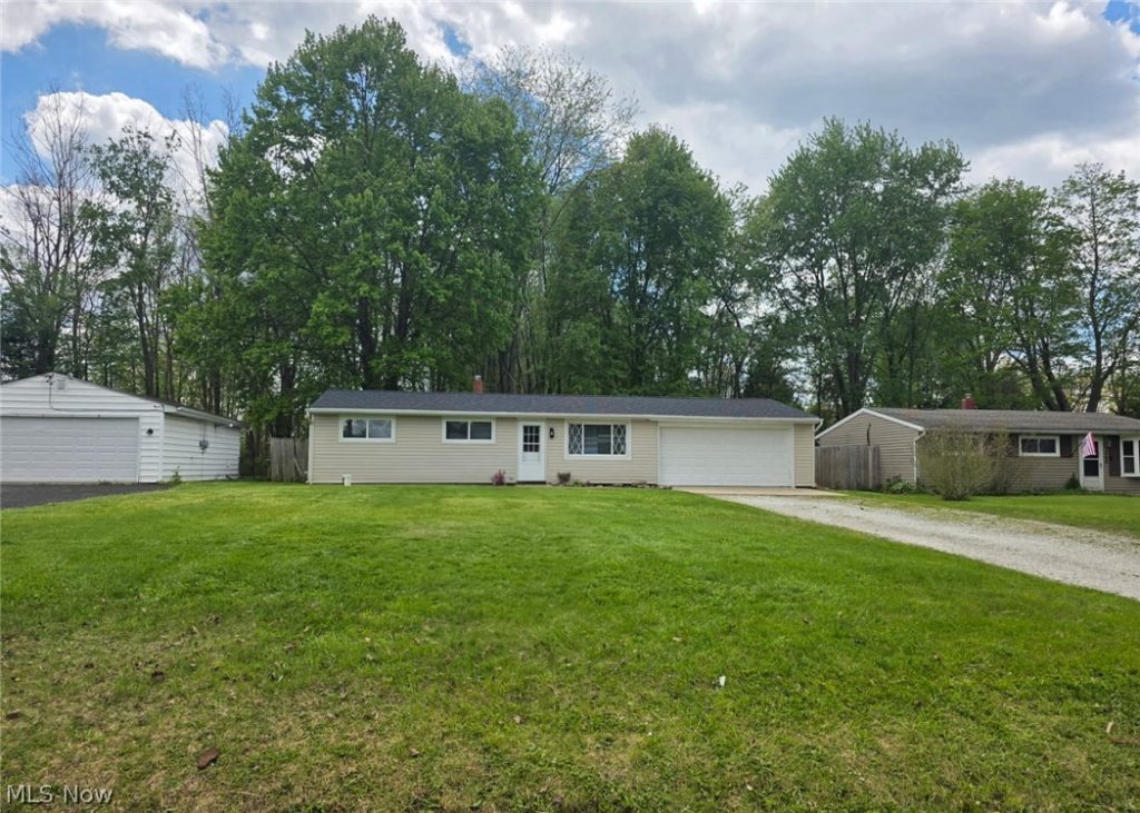 3070 Polly Road, Ravenna, OH
