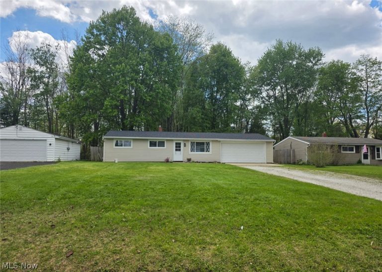 3070 Polly Road, Ravenna, OH, 44266