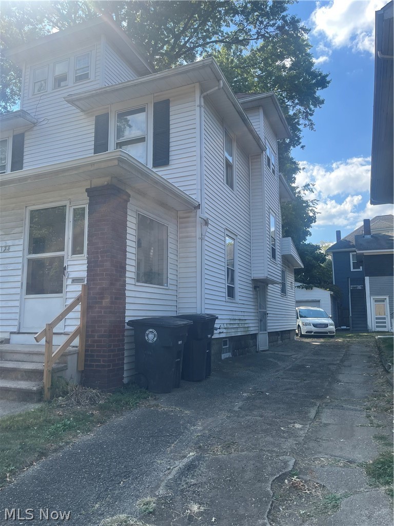 128 Corson Avenue, Akron, OH - Photo 6