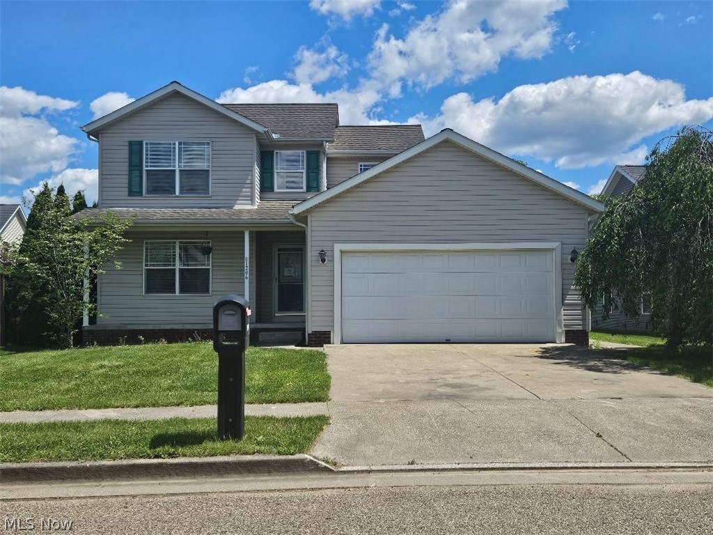 1206 Patriot Place, Massillon, OH