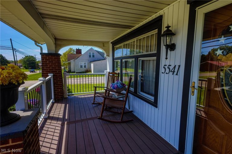 5541 Ravenna Avenue, Louisville, OH - Photo 6