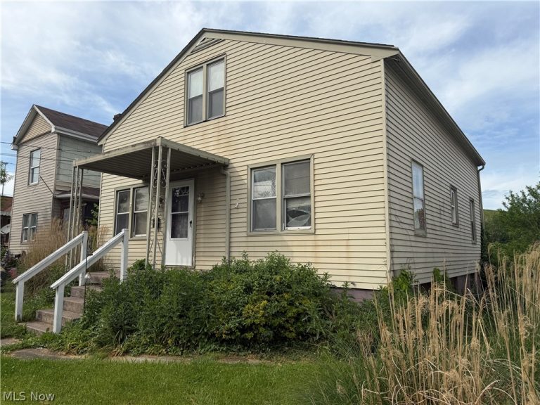 611 Western Avenue, Mingo Junction, OH - Photo 3