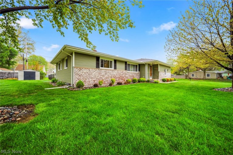 2531 Burlingham Drive, Ashtabula, OH - Photo 3