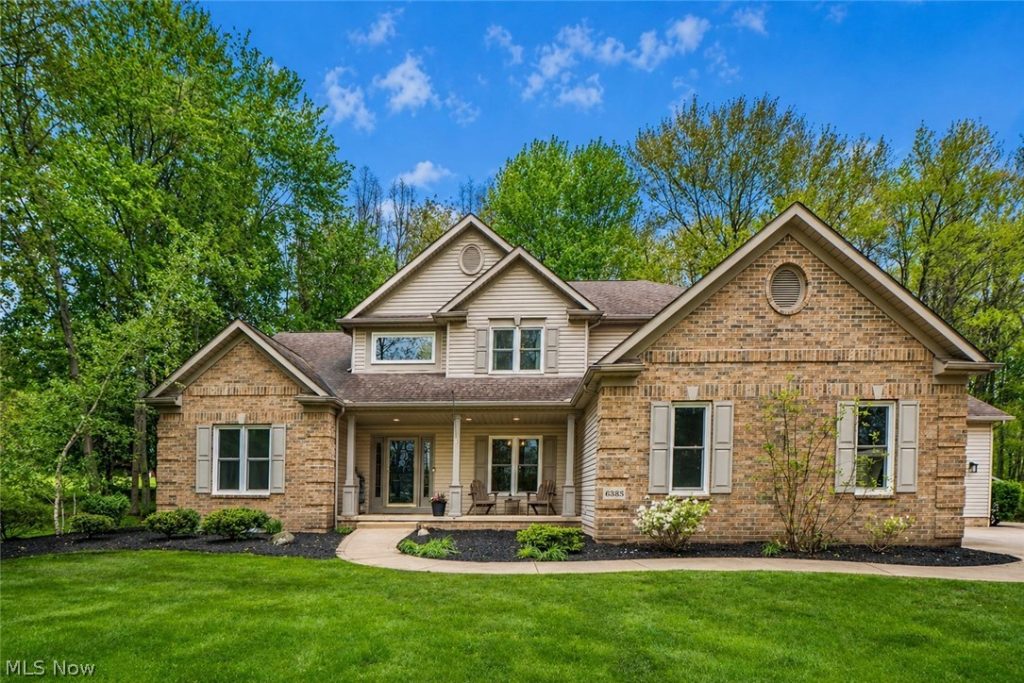 6385 Sylvian Street, North Canton, OH