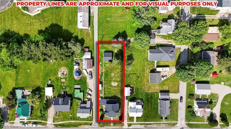 204 Market Street, Somerset, OH - Photo 3